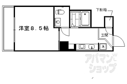 京阪本線 鳥羽街道駅 徒歩3分