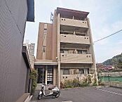 滋賀県大津市春日町：物件画像／ウインズリンク株式会社　アパマンショップ山科店