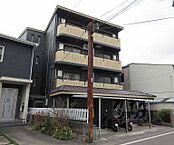 京都府京都市山科区椥辻草海道町：物件画像／ウインズリンク株式会社　アパマンショップ山科店