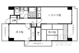サンサーラ21 7階