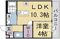 ＬＥＩ洛東 2階