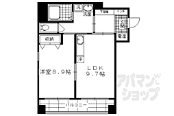 京都市営烏丸線 烏丸御池駅 徒歩9分