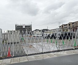阪急京都本線 西向日駅 徒歩29分の賃貸アパート