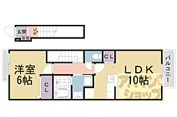 JR東海道・山陽本線 石山駅 徒歩16分