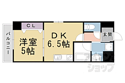 JR東海道・山陽本線 大津駅 徒歩11分 4階/-
