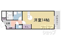 JR東海道・山陽本線 瀬田駅 徒歩6分