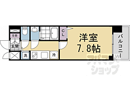 京都市営烏丸線 十条駅 徒歩4分