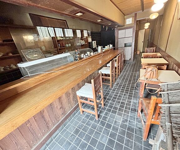 室内