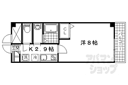 ボヌール小野 3階/307