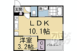 ＲＥＧＡＬＥＳＴ椥辻