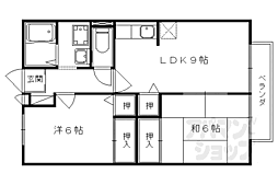 Ｍ’ｓベル 2階