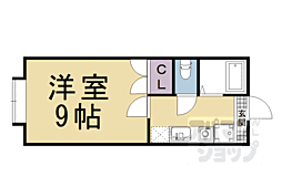 🉐敷金礼金0円！🉐ピア山科