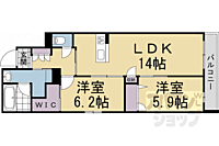 京都府京都市伏見区新町10丁目：物件画像／ウインズリンク株式会社　アパマンショップ山科店
