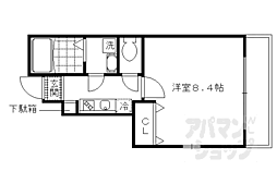 京阪宇治線 観月橋駅 徒歩10分