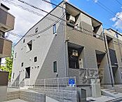 京都府京都市伏見区深草五反田町：物件画像／ウインズリンク株式会社　アパマンショップ山科店