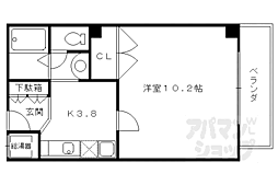 JR東海道・山陽本線 京都駅 徒歩6分