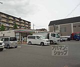 セブンイレブン京都山科打越町店まで250m