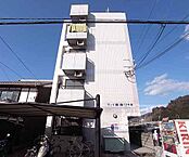 滋賀県大津市横木1丁目：物件画像／ウインズリンク株式会社　アパマンショップ山科店