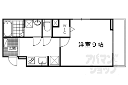 京阪本線 藤森駅 徒歩10分