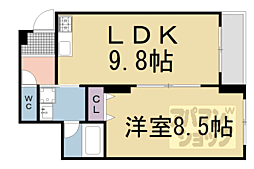 東海道・山陽本線 京都駅 徒歩18分