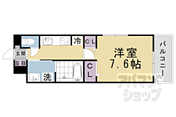クレール蒼天