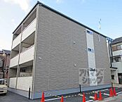 京都府京都市伏見区向島吹田河原町：物件画像／ウインズリンク株式会社　アパマンショップ山科店