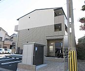 滋賀県大津市大江5丁目：物件画像／ウインズリンク株式会社　アパマンショップ山科店