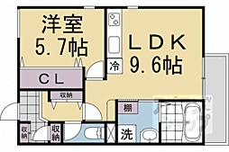 京阪宇治線 六地蔵駅 徒歩4分