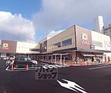 デイリーカナートイズミヤ伏見店まで500m