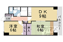 サンサーラ21 3階
