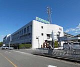 六地蔵総合病院まで2400m