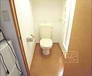 トイレです。