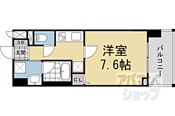 JR東海道・山陽本線 西大路駅 徒歩16分