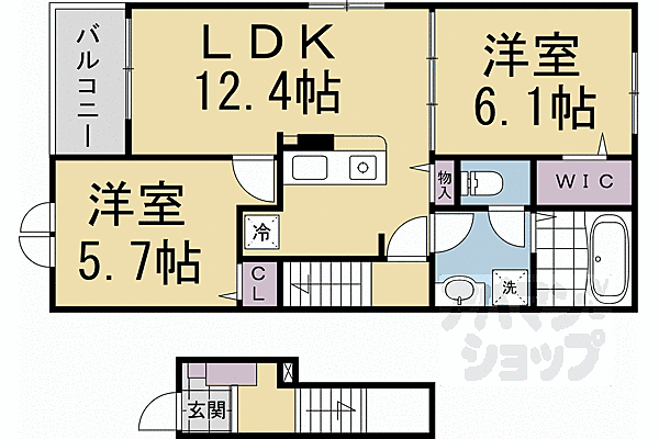 物件画像