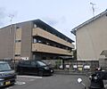 JR東海道・山陽本線 西大路駅 徒歩13分の賃貸アパート