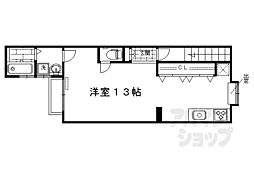 京阪本線 東福寺駅 徒歩9分