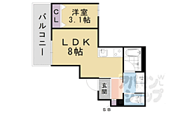JR東海道・山陽本線 瀬田駅 徒歩10分 2階/-