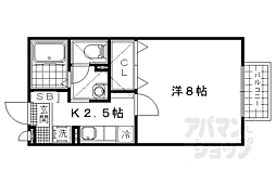 JR東海道・山陽本線 瀬田駅 徒歩9分