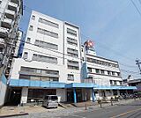 京都大橋総合病院まで1100m