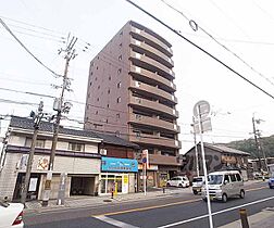 滋賀県大津市御幸町（賃貸マンション1LDK・6階・40.40㎡） その3