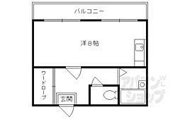 京都地下鉄東西線 醍醐駅 徒歩10分 3階/-