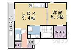 エクレール清水 3階
