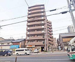 滋賀県大津市御幸町（賃貸マンション1LDK・4階・40.40㎡） その1