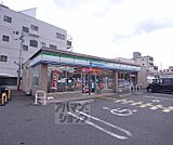 サークルＫ伏見深草西浦店まで380m