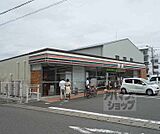 セブンイレブン京都山科今屋敷町店まで322m