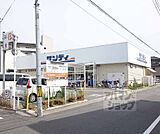 サンディ山科椥辻店まで451m