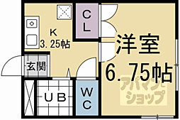 京都地下鉄東西線 京都市役所前駅 徒歩2分 3階/-