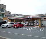 セブンイレブン京都西九条菅田町店まで290m