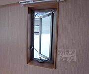 角部屋のみ。