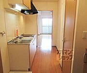 お部屋まで真っ直ぐ
